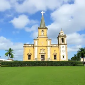 feriado de corpus christi sapucaia do sul