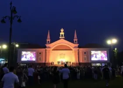 Últimas noticias de Sapucaia do Sul