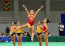 Ginástica Artística Sapucaia do Sul