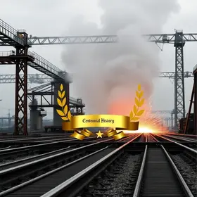 Gerdau é homenageada em premiação global da indústria do aço
