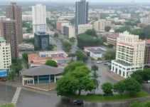 Governo do Estado Porto Alegre obras chuvas