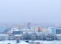 temperaturas negativas
