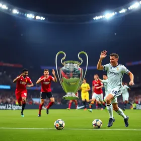 Copa dos Campeões