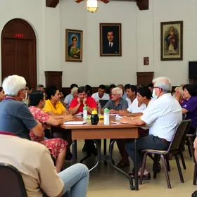 Prefeitura do Recanto do Vale