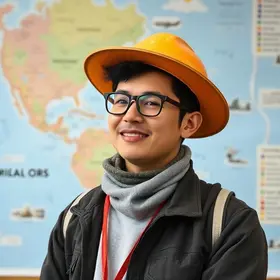 seletivo professor geografia