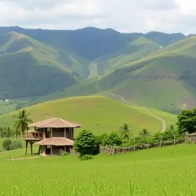 projetos culturais e turísticos em Sapucaia do Sul