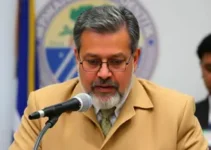 Sapucaia do Sul emenda Alceu Moreira