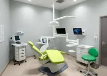 Unidade Odontológica Sapucaia do Sul