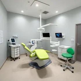 Unidade Odontológica Sapucaia do Sul