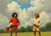 Tarcísio, Flávio e Allan Kardec