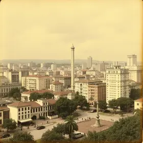 maior temperatura julho 2026 Porto Alegre