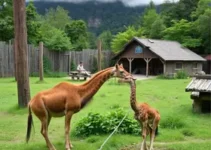 Zoo de Sapucaia