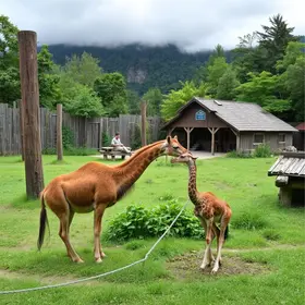 Zoo de Sapucaia