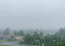 chuva extrema no Sul do Brasil