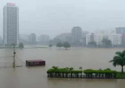 Últimas noticias de Sapucaia do Sul