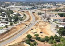 atualização semanal das obras