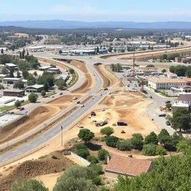 atualização semanal das obras