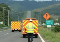 manutenção rodovias Rio Grande do Sul