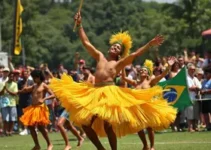 etapa eliminatória do Festival da Virada