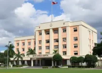 Hospital Getúlio Vargas