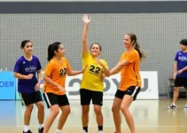 Jemusa Handebol