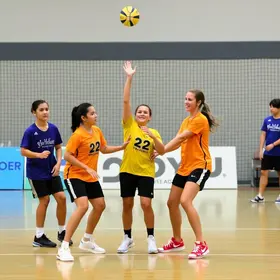 Jemusa Handebol