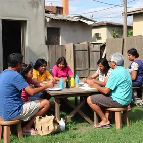 Mutirão nos Bairros