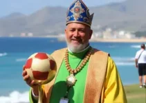 Prefeito de Sapucaia e Danniel Rodrigues