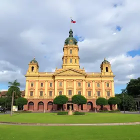 Prefeitura de Pelotas - RS
