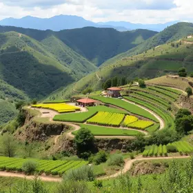 proteção ambiental