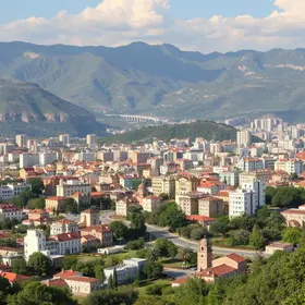 expansão no mercado imobiliário