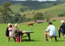 turismo rural Sapucaia do Sul