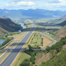 rodovias federais do Rio Grande do Sul