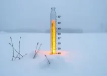frio abaixo de zero no Rio Grande do Sul