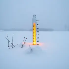 frio abaixo de zero no Rio Grande do Sul
