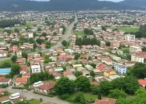 São Leopoldo repasse prevenção desastres