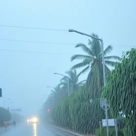 alerta laranja