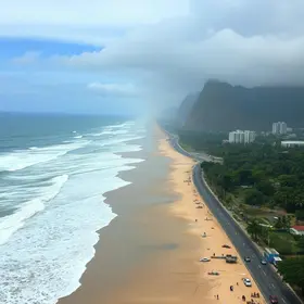 onda de calor