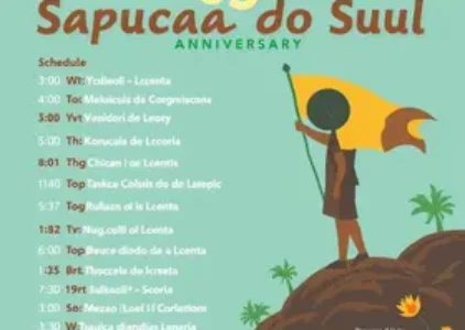 Últimas noticias de Sapucaia do Sul