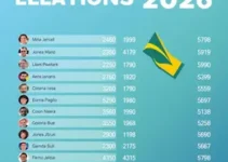 candidatos ao governo do RS