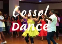 Encontro de Dança Gospel