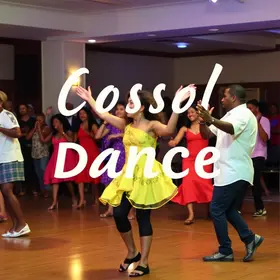 Encontro de Dança Gospel