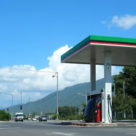 gasolina em Sapucaia do Sul