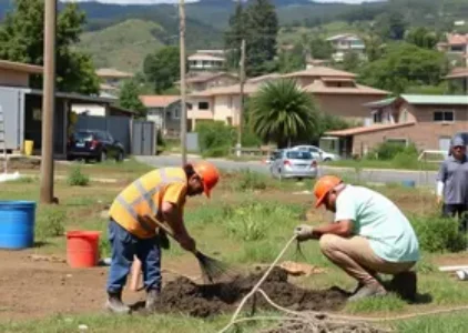 Últimas noticias de Sapucaia do Sul