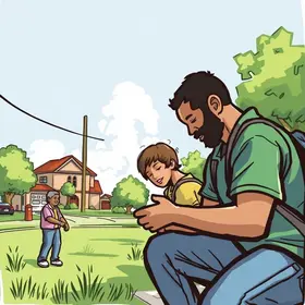 Mutirão nos Bairros em Sapucaia do Sul