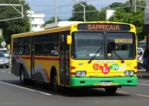 nova tarifa de ônibus sapucaia do sul