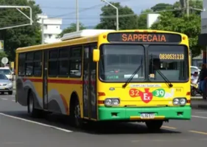 Últimas noticias de Sapucaia do Sul