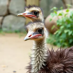 Parque Zoológico de Sapucaia do Sul
