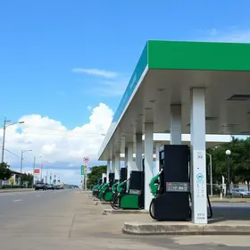 preço da gasolina em Sapucaia do Sul