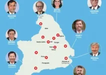 candidatos a deputado